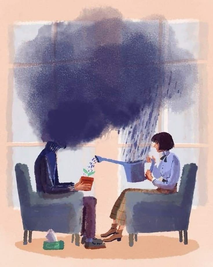 Terapia do Esquema como abordagem clínica