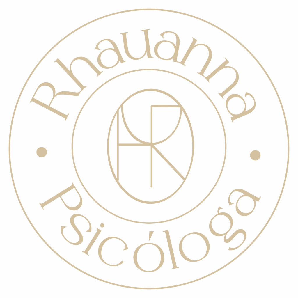 Logotipo Rhauanna