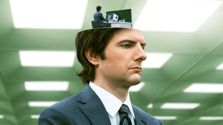 Separar memórias do trabalho? Por que a ‘solução’ de Ruptura não é a resposta para o bem-estar corporativo