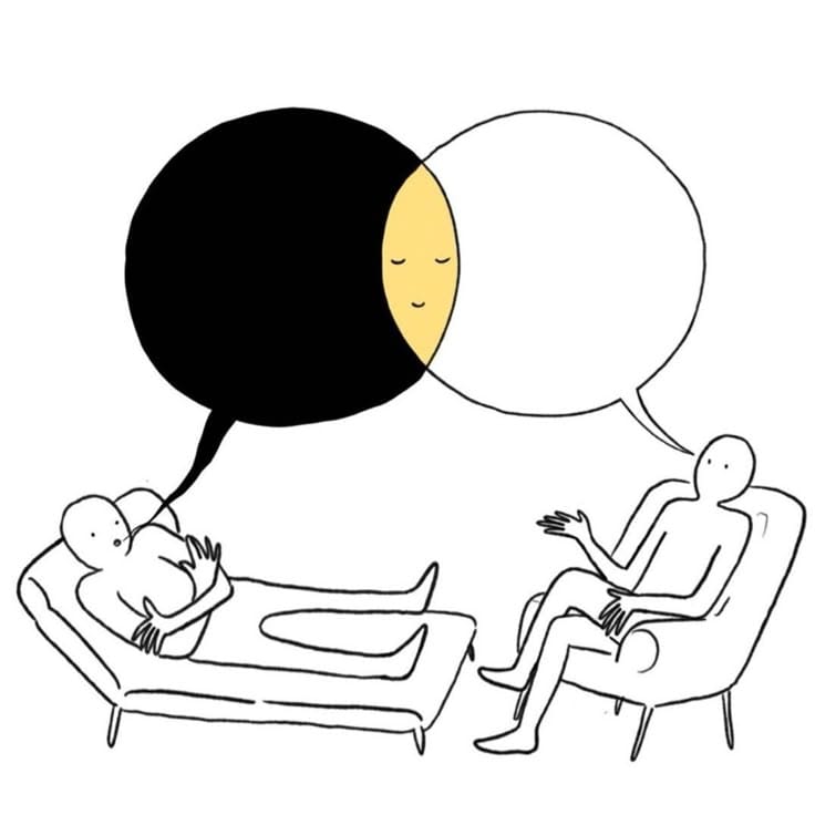 Como escolher meu psicólogo?