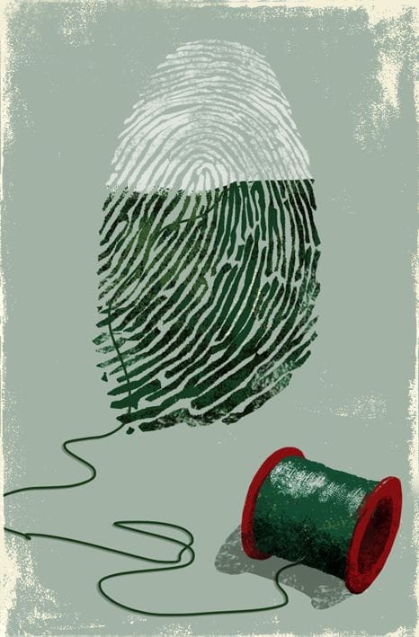 Esquema de Subjugação