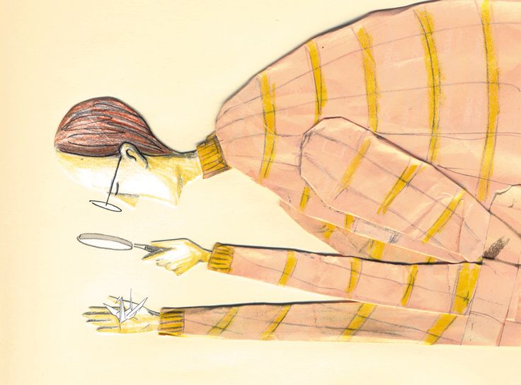 O perfeccionismo não é sinal de força